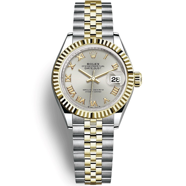 DATEJUST LADY 28MM