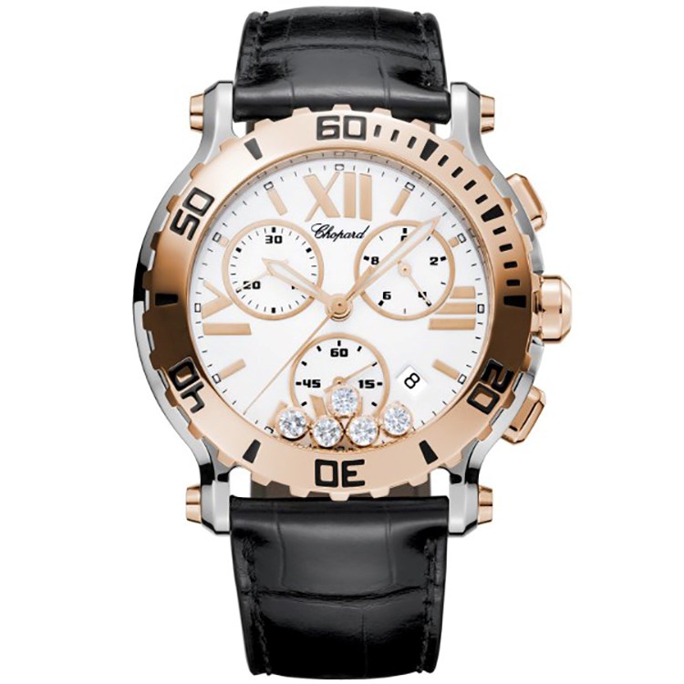 HAPPY SPORT II CHRONOGRAPH