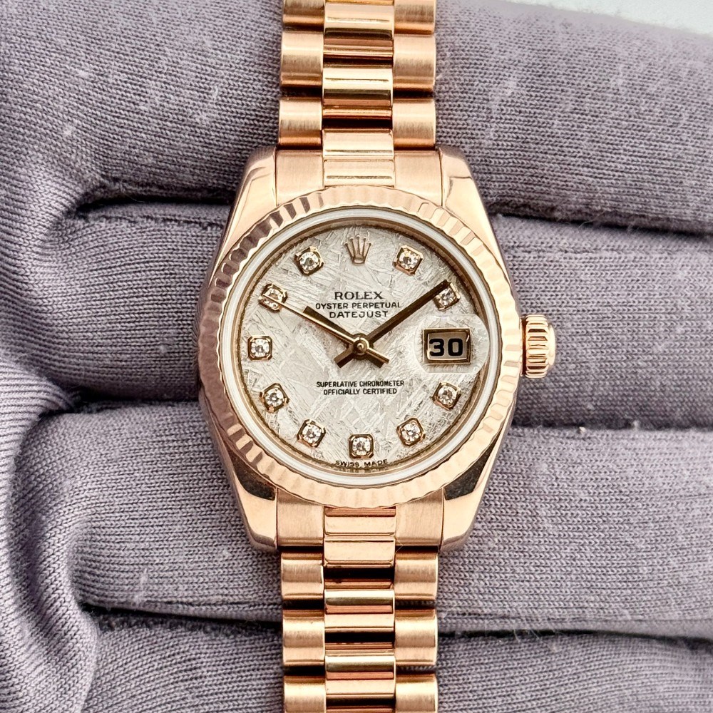 DATEJUST LADY 26MM