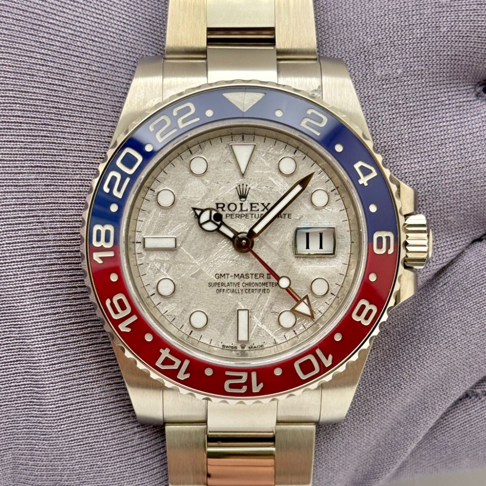 GMT-MASTER II
