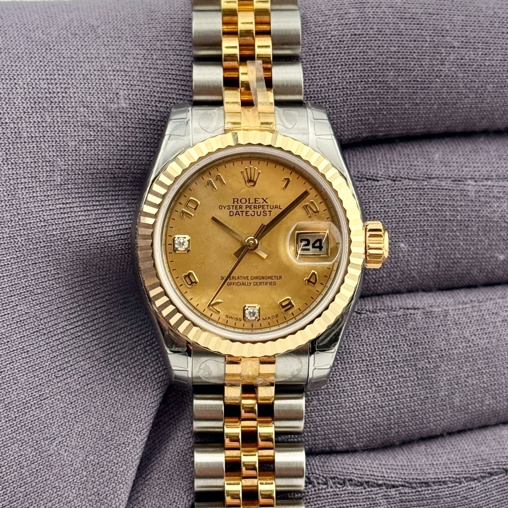 DATEJUST LADY 26MM