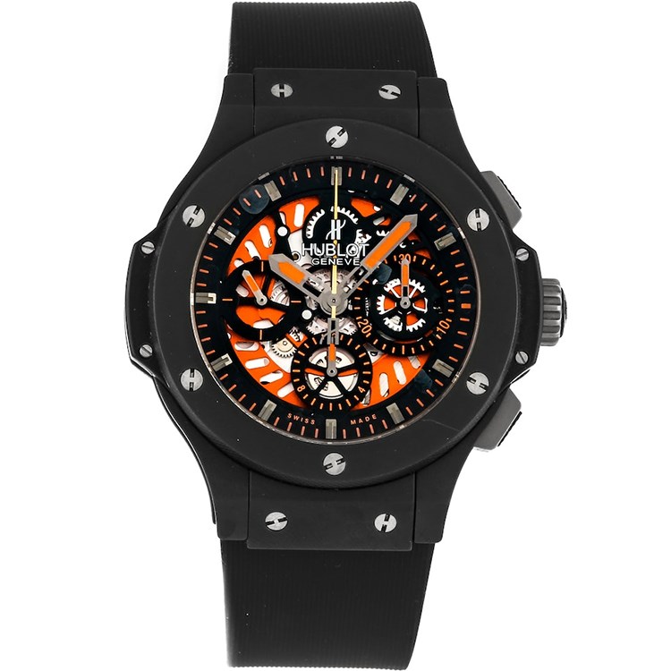 BIG BANG AERO