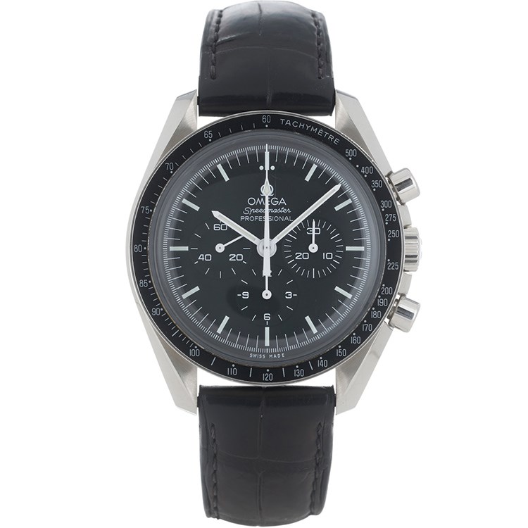 SPEEDMASTER MOONWATCH PROFESSIONAL