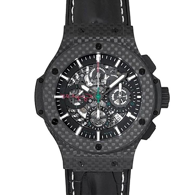 BIG BANG SCUDERIA RODRIGUEZ