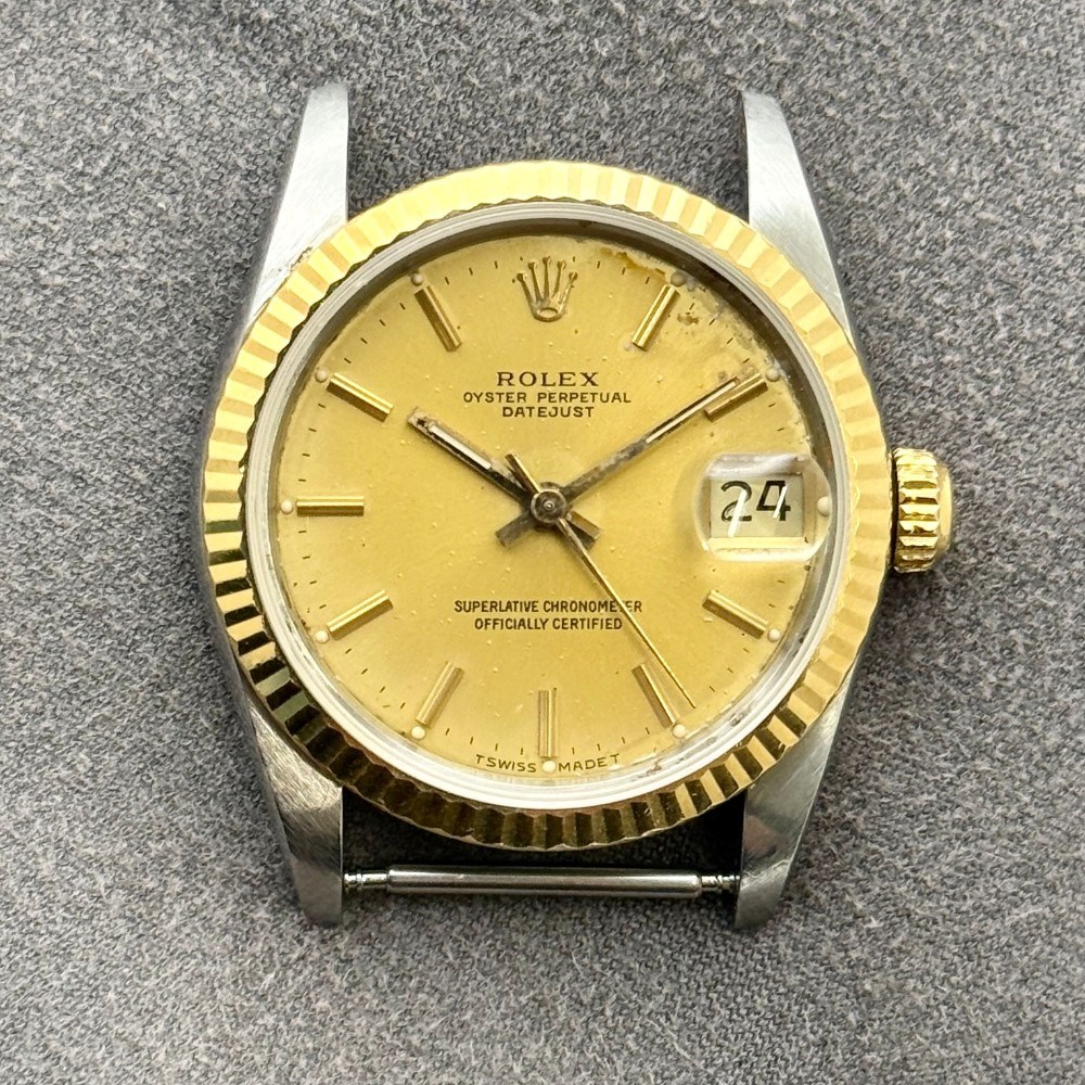 DATEJUST 31MM