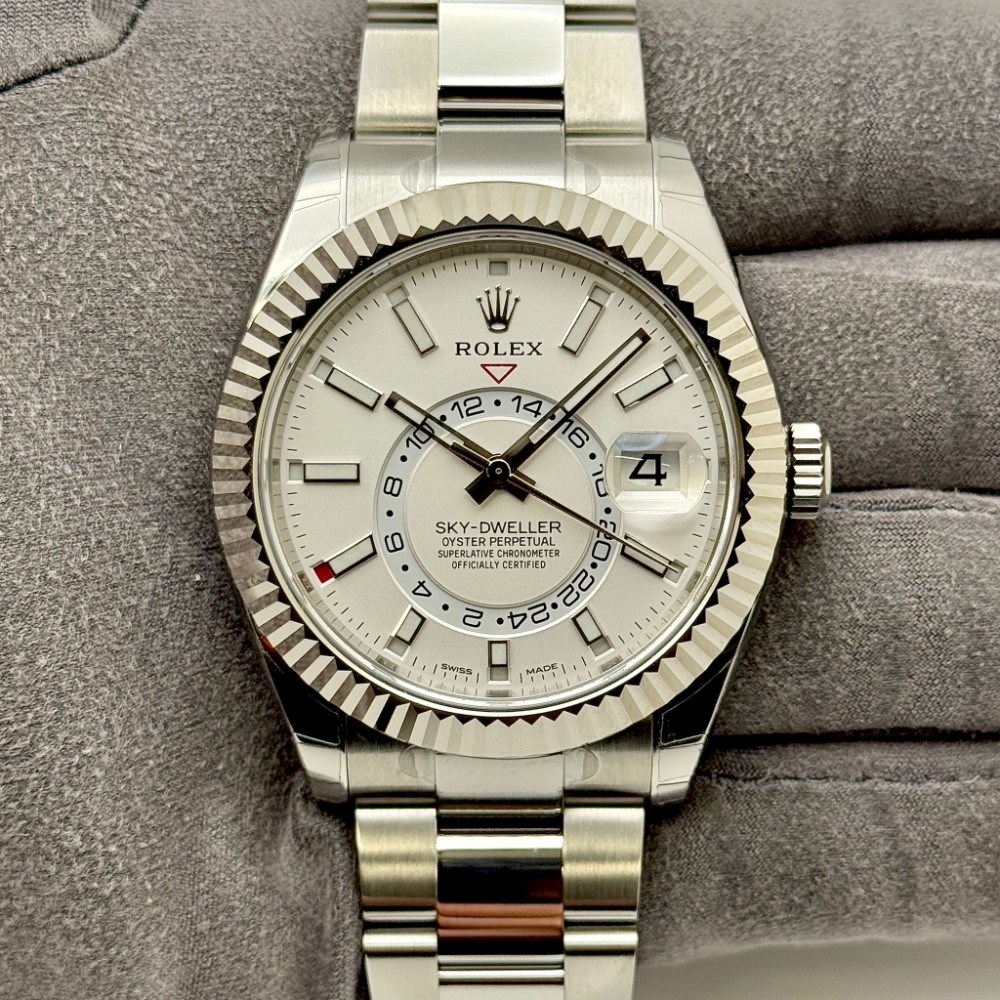 SKY -DWELLER