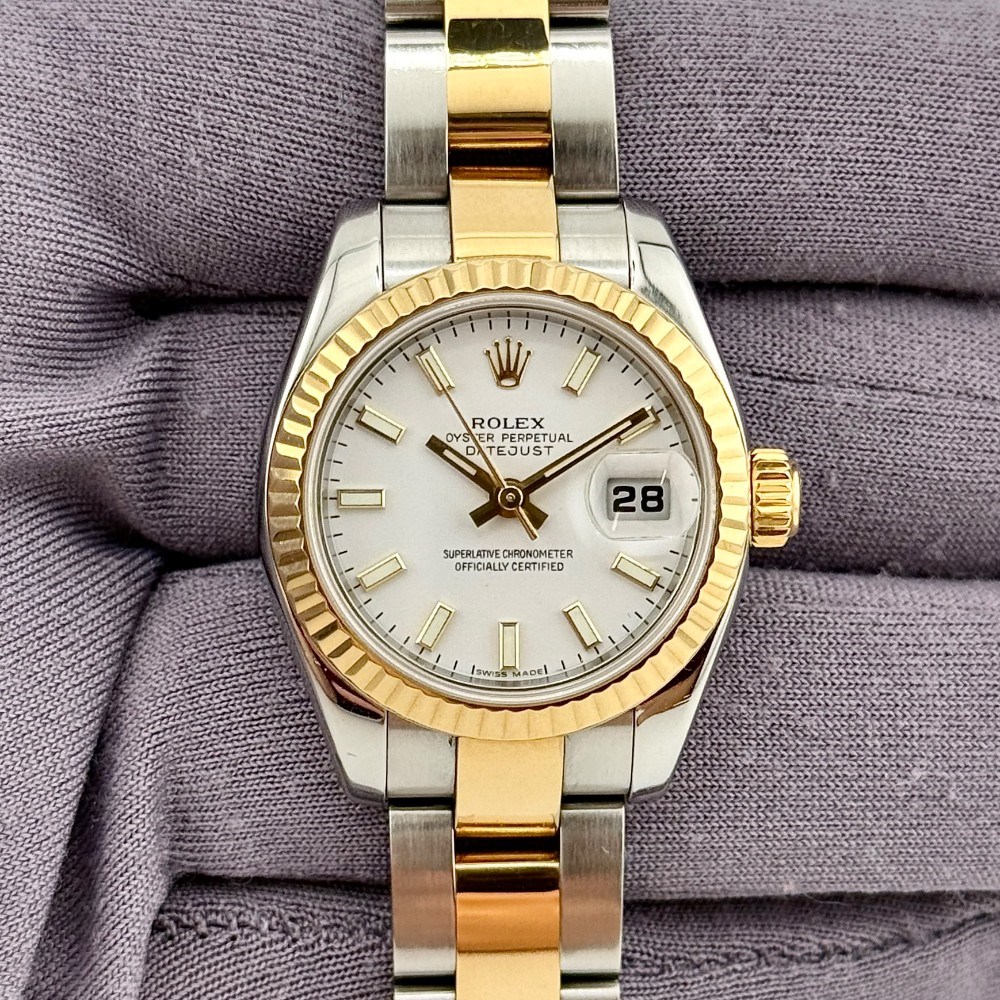 DATEJUST LADY 26MM