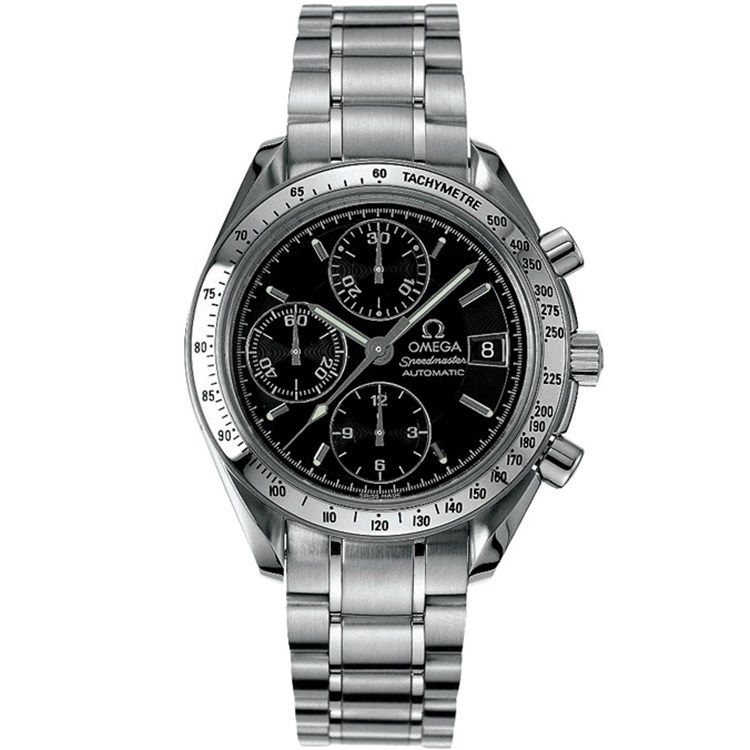 SPEEDMASTER DATE