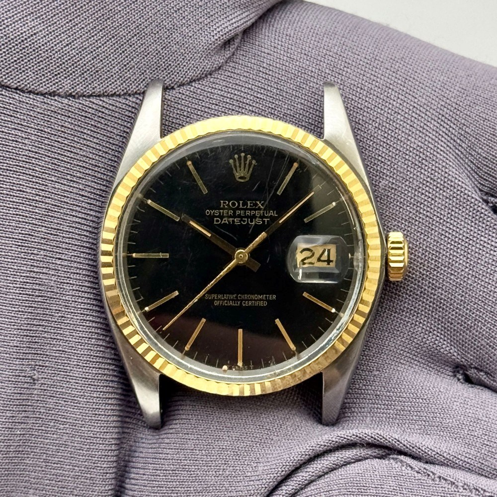 DATEJUST 36MM