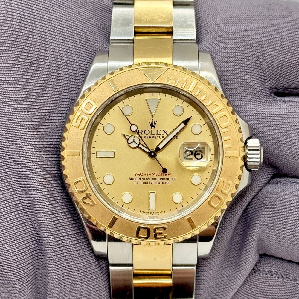 YACHT-MASTER