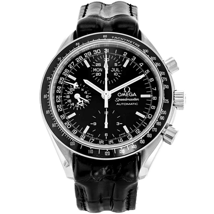SPEEDMASTER DAY-DATE 40