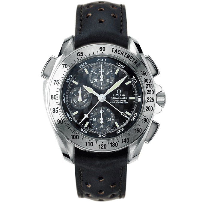 SPEEDMASTER