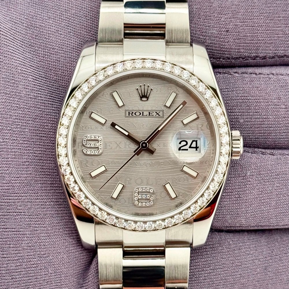 DATEJUST 36MM