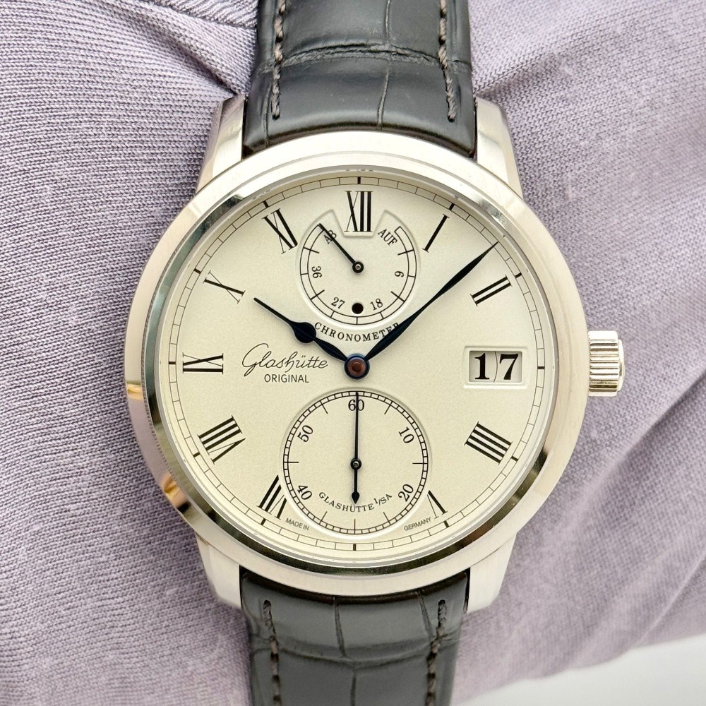 SENATOR CHRONOMETER