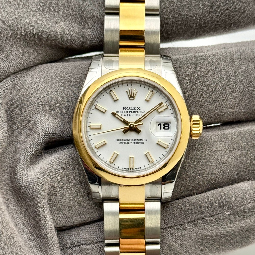 DATEJUST LADY 26MM