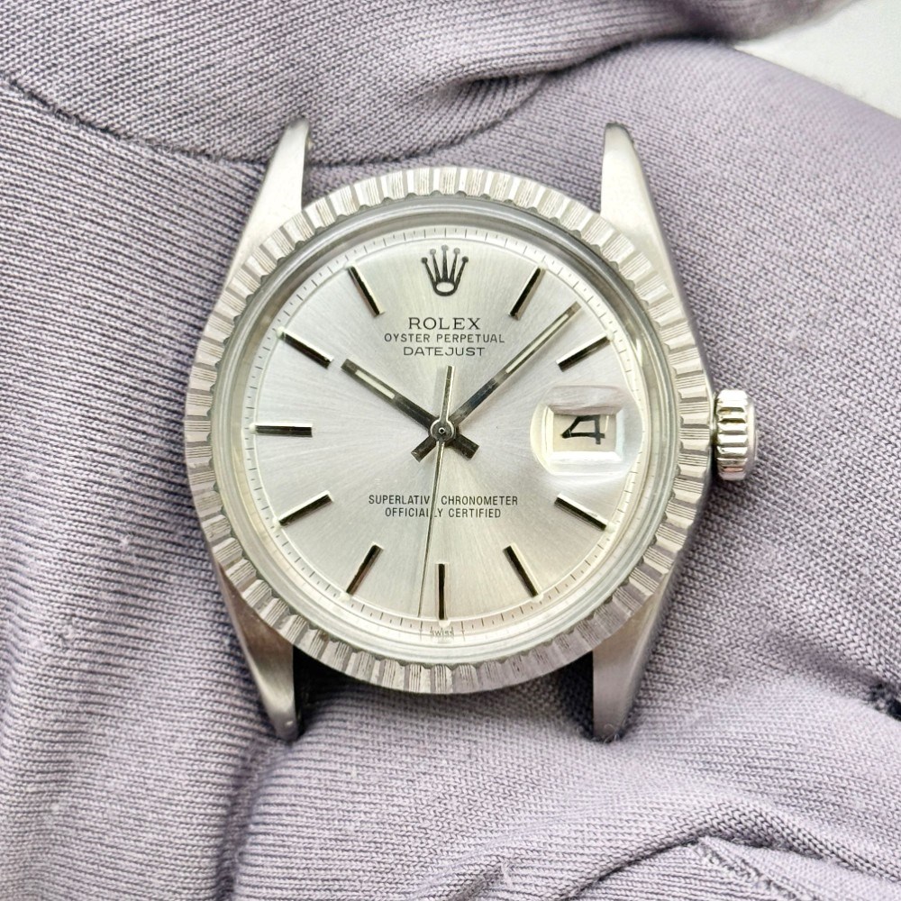 DATEJUST 36MM