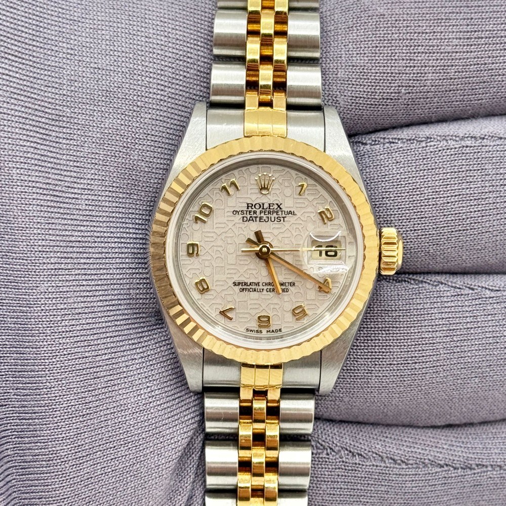 DATEJUST LADY 26MM