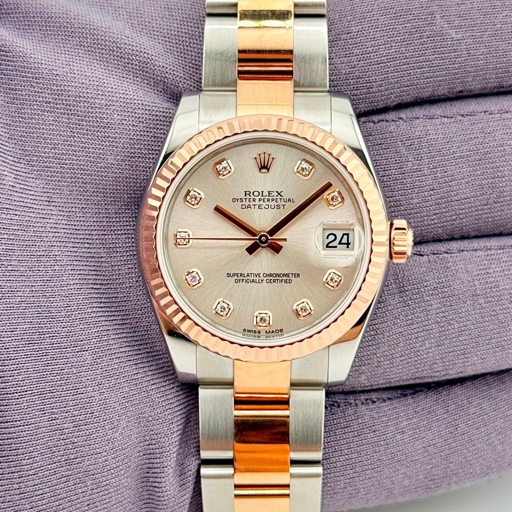 DATEJUST 31MM