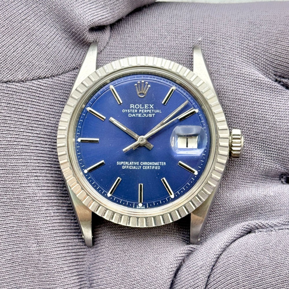 DATEJUST 36MM