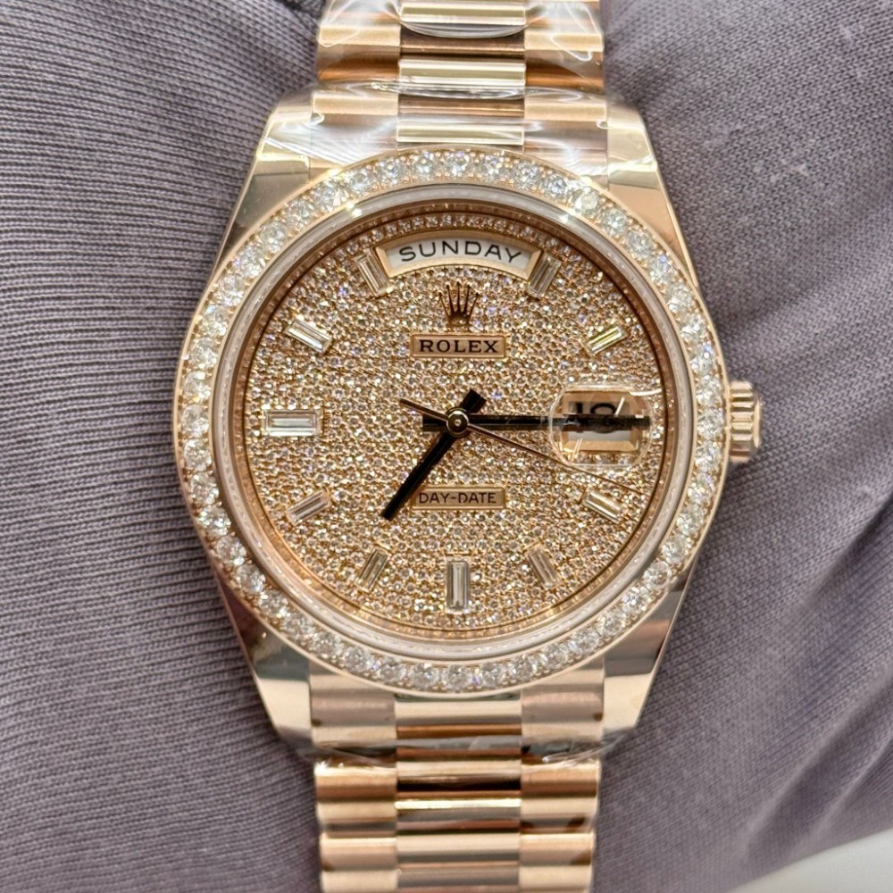 DAY-DATE 40MM