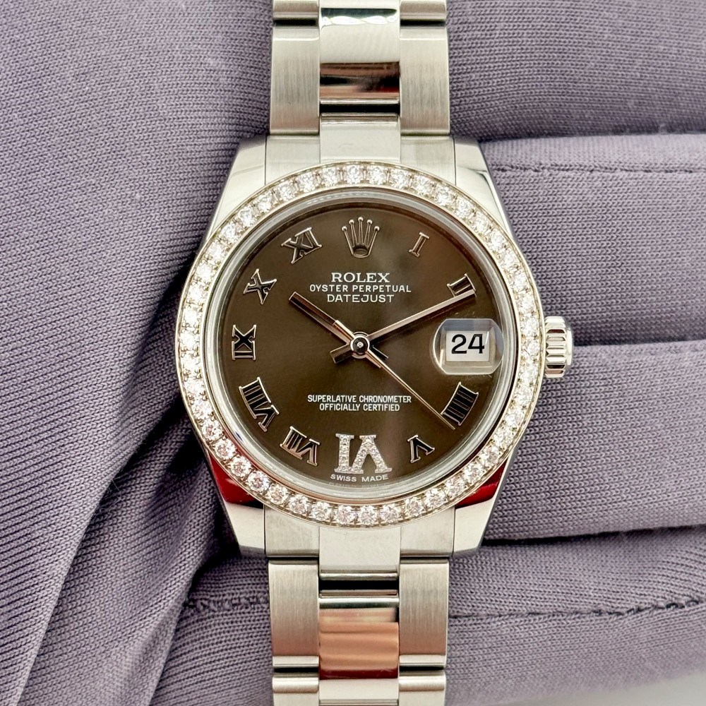 DATEJUST 31MM