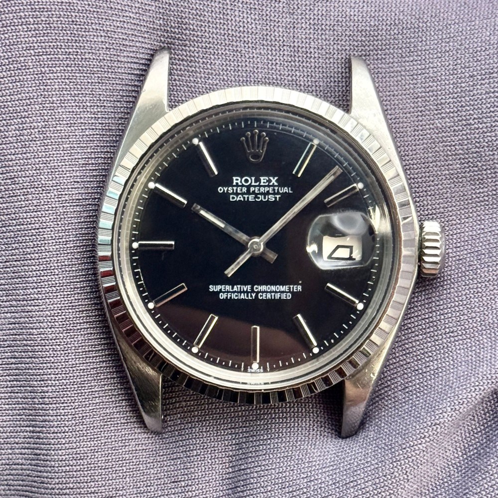 DATEJUST 36MM