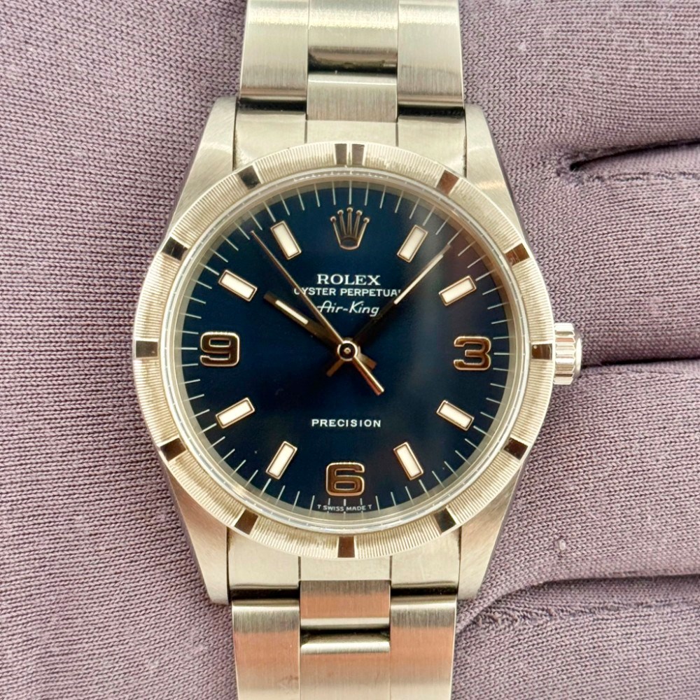 AIR-KING