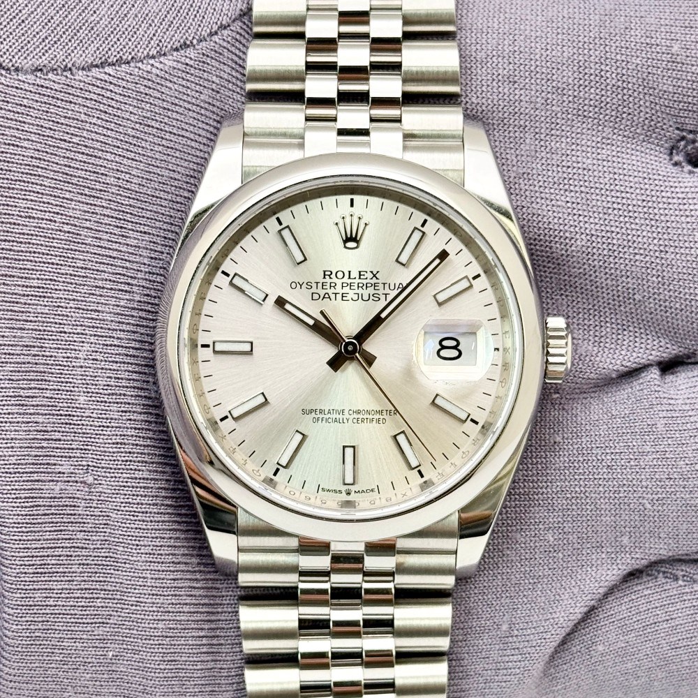 DATEJUST 36MM