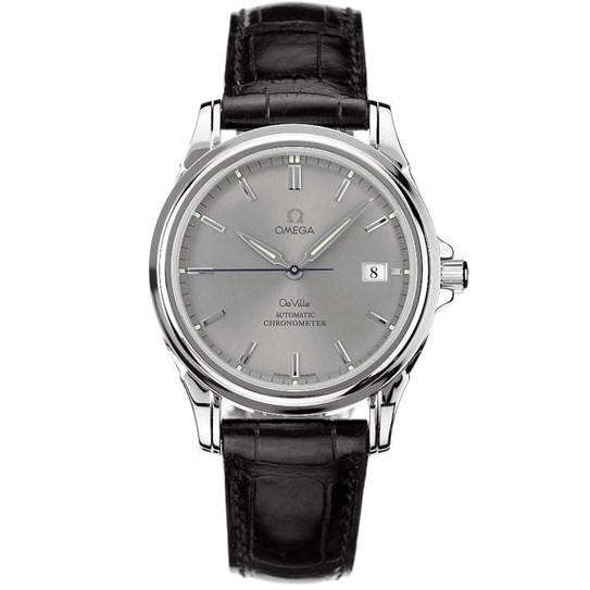 DE VILLE CHRONOMETER