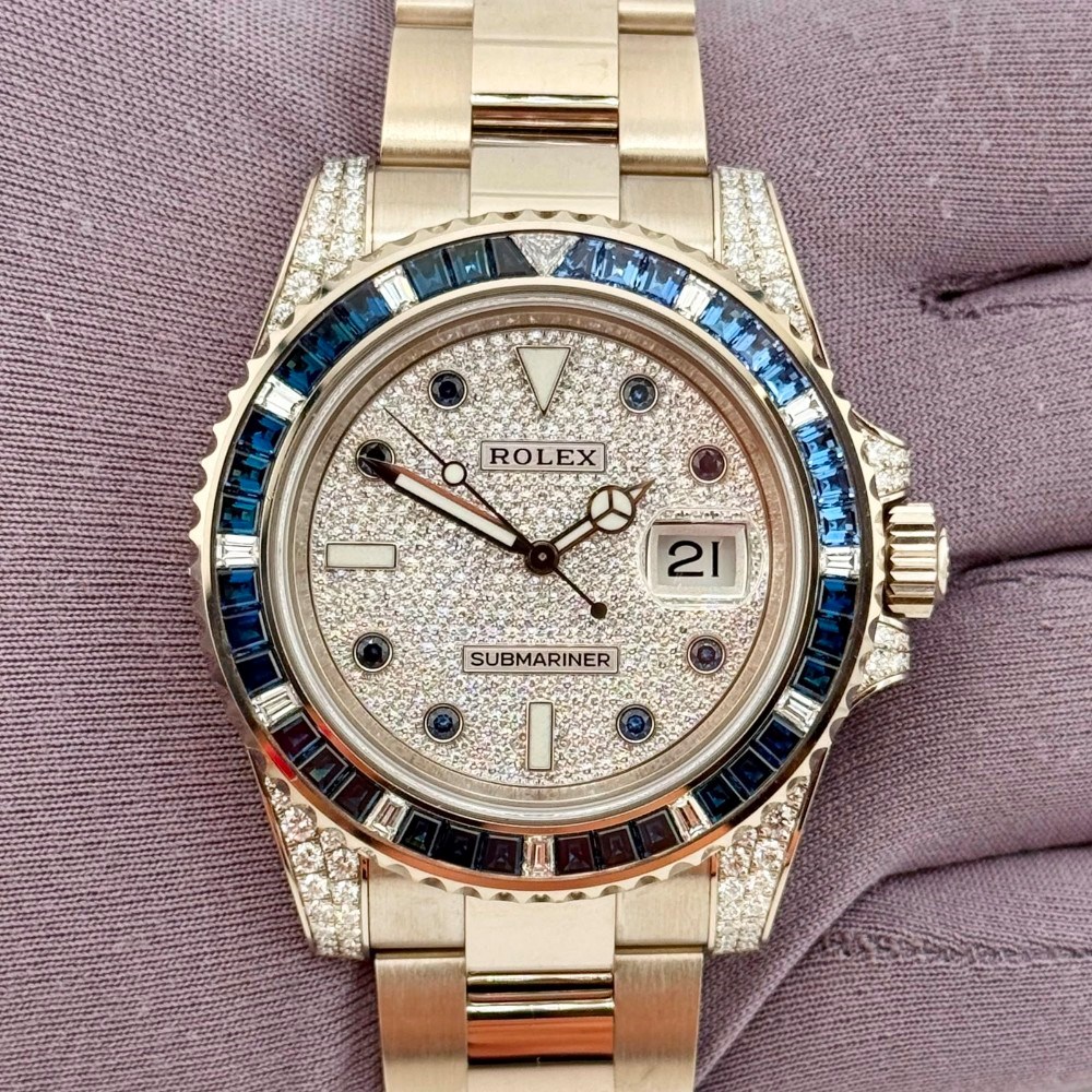 SUBMARINER