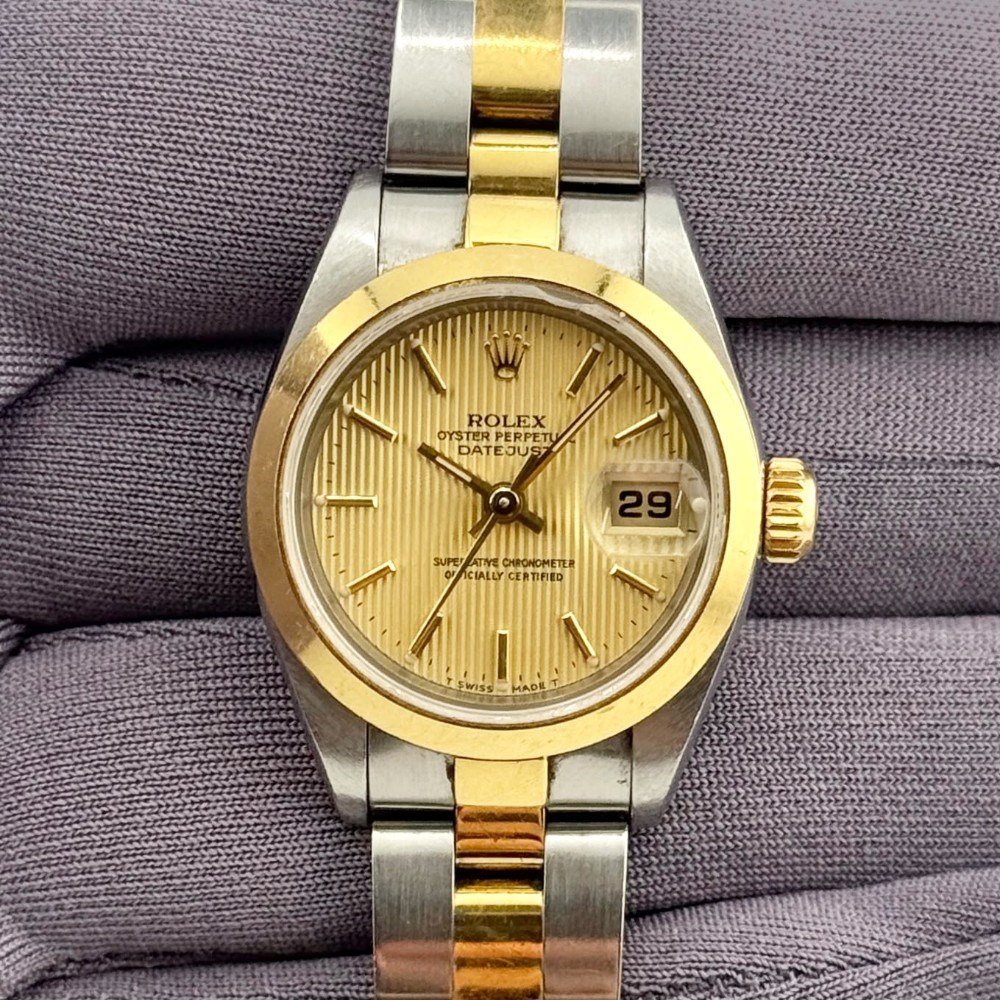 DATEJUST LADY 26MM
