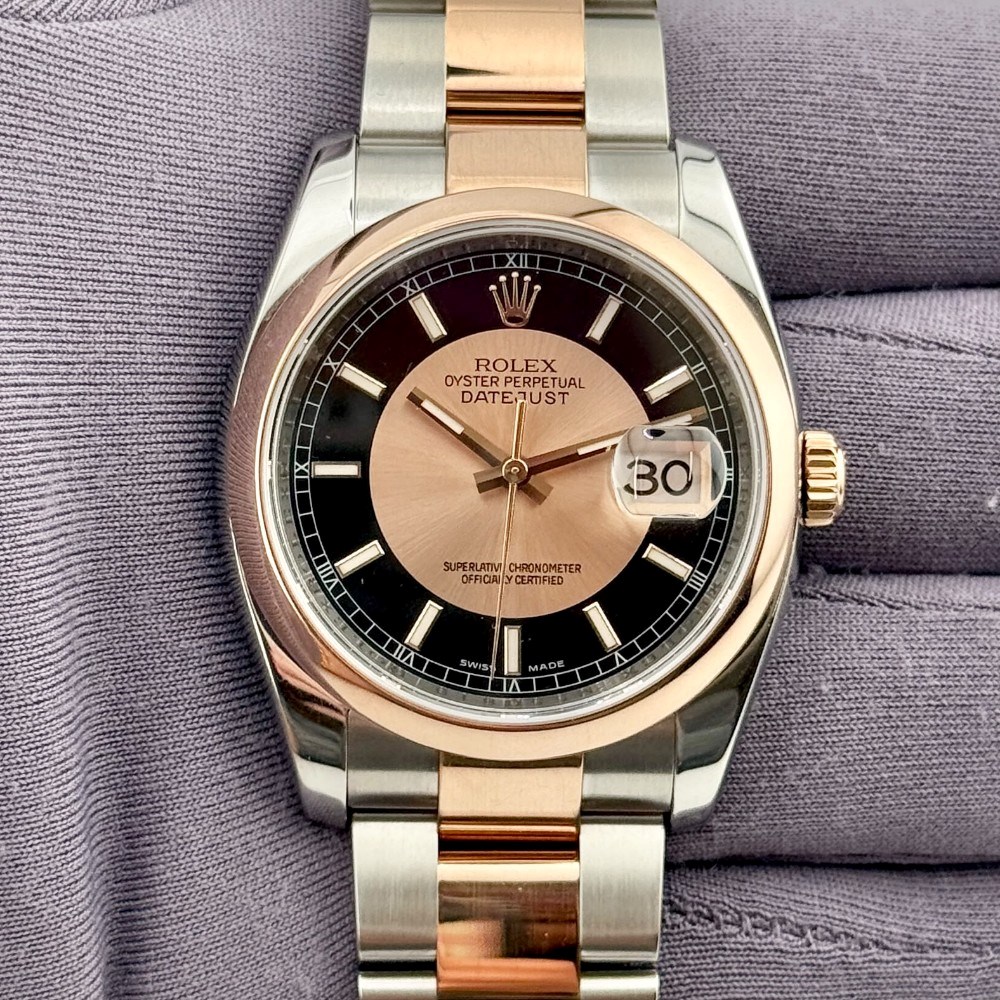 DATEJUST 36MM