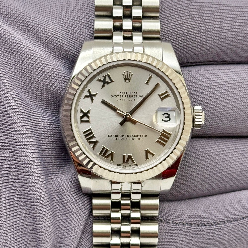 DATEJUST 31MM