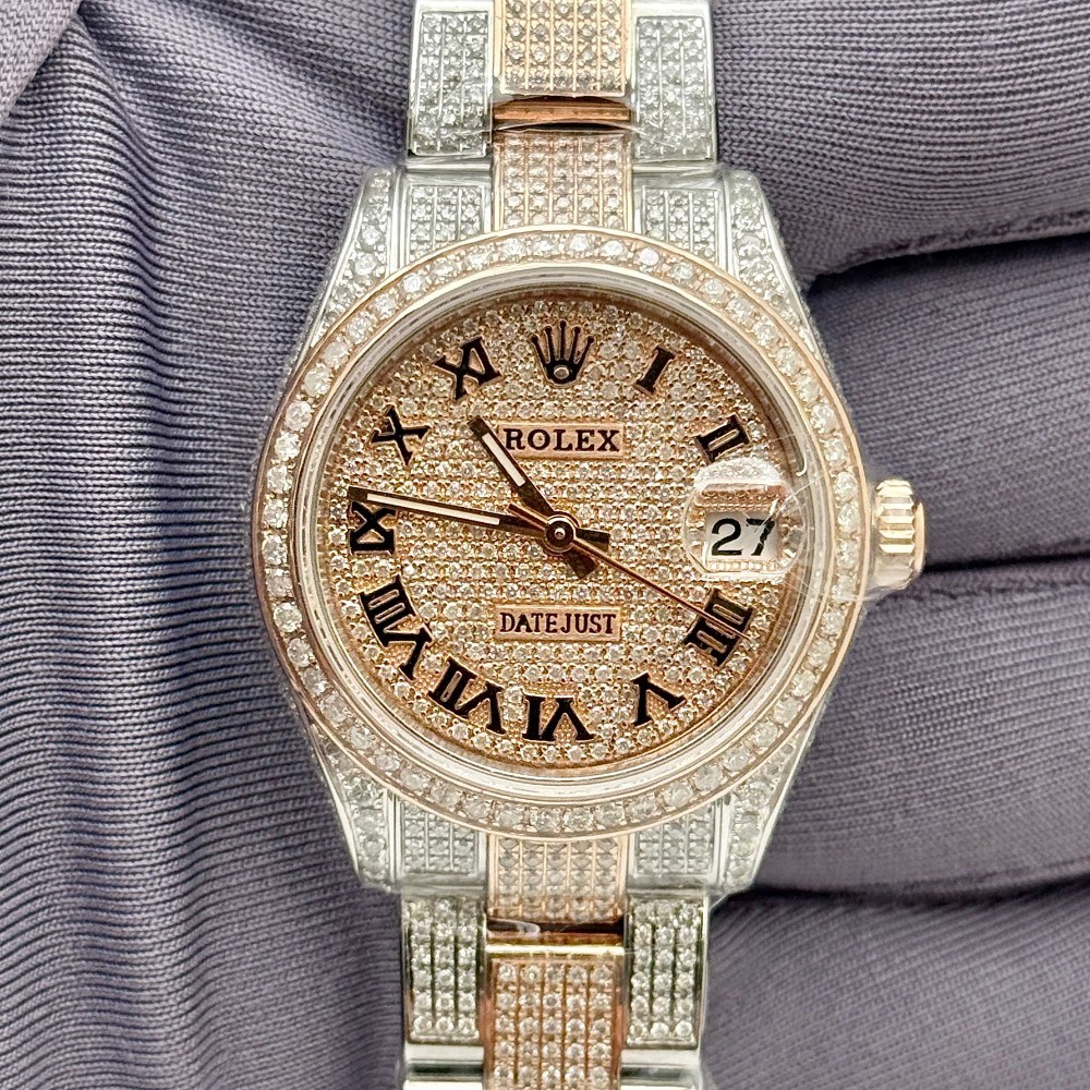 DATEJUST 31MM