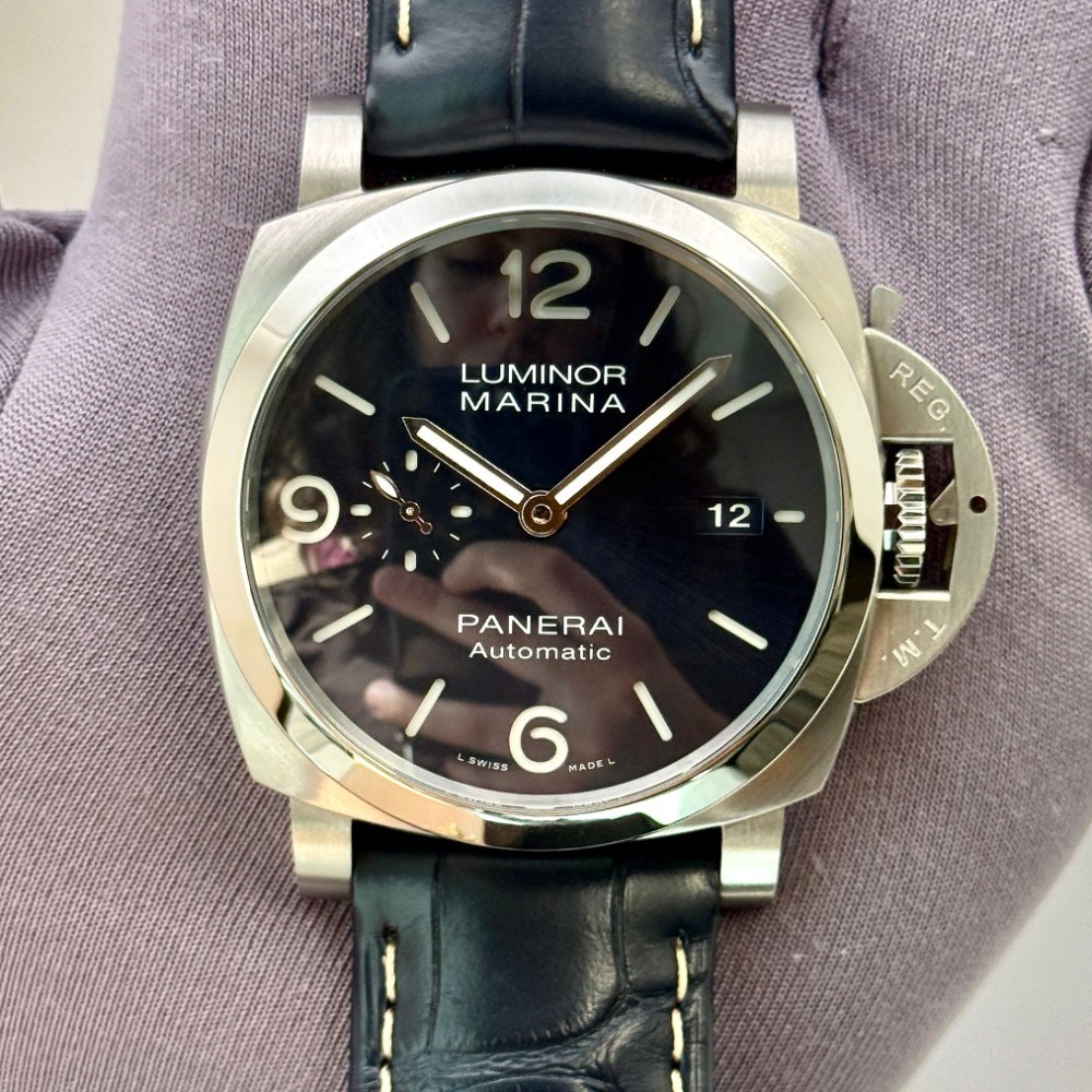 LUMINOR MARINA 44