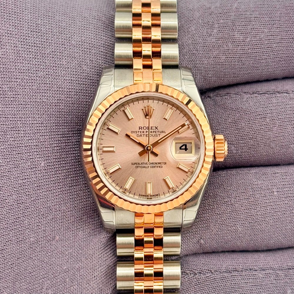 DATEJUST LADY 26MM