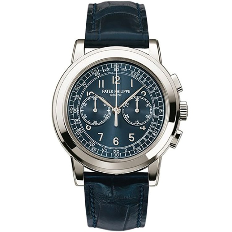 COMPLICATION CHRONOGRAPH