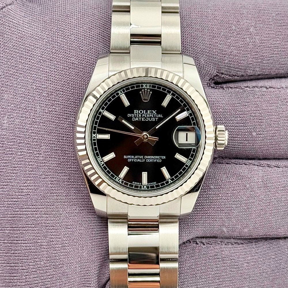 DATEJUST 31MM