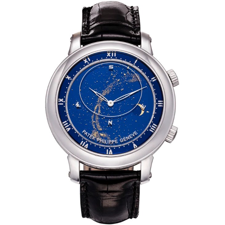 GRAND COMPLICATION CELESTIAL