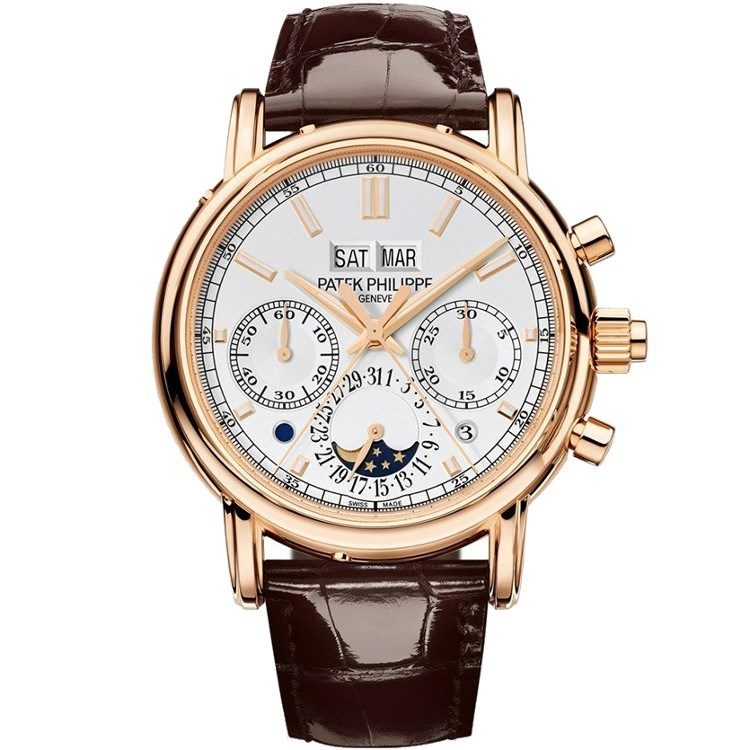GRAND COMPLICATIONS