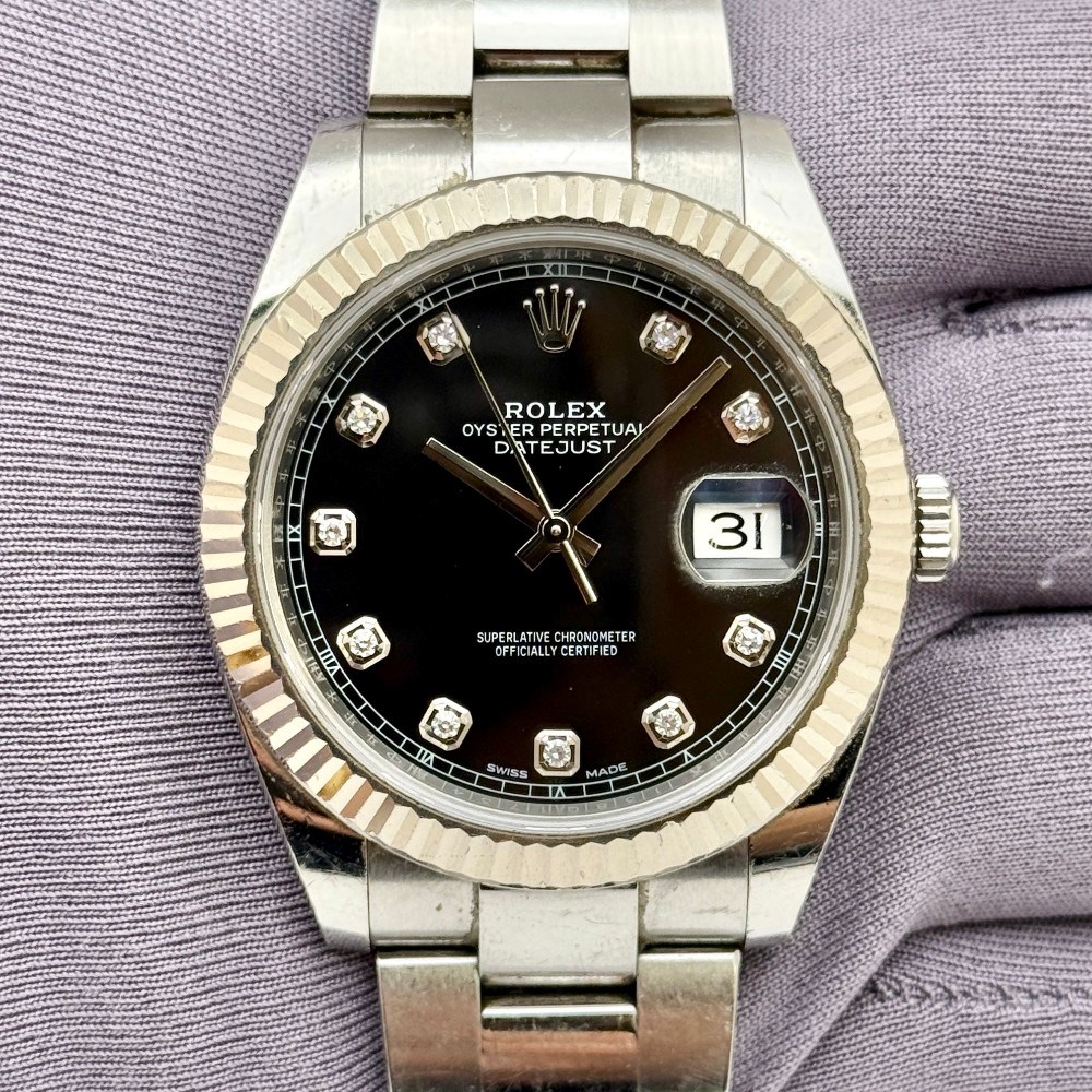 DATEJUST 41MM
