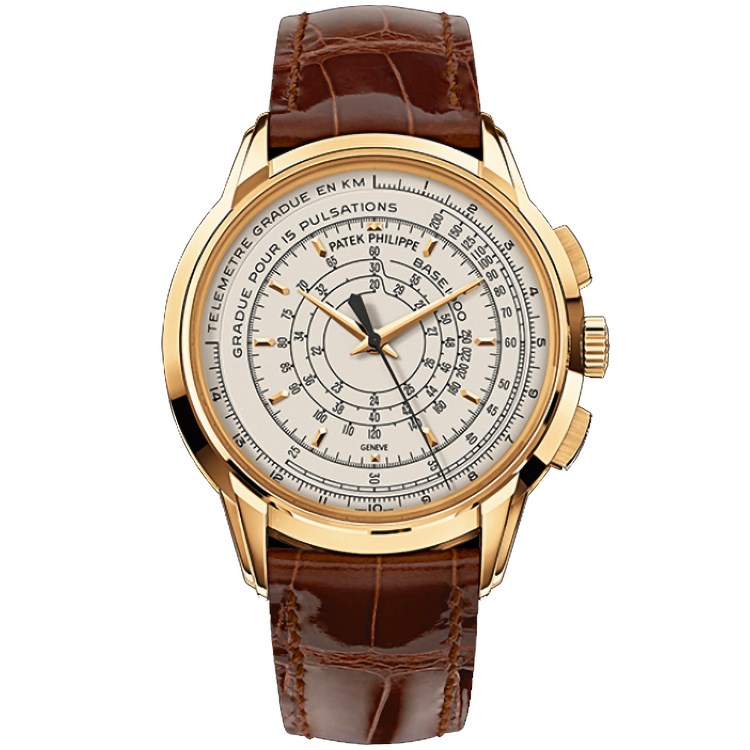 175TH ANNIVERSARY CHRONOGRAPH