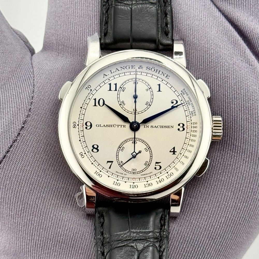 1815 RATTRAPANTE