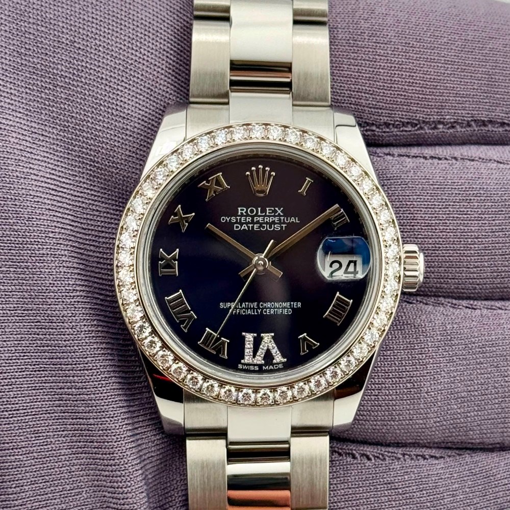 DATEJUST 31MM