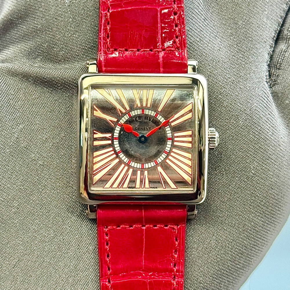 MASTER SQUARE MIROIR