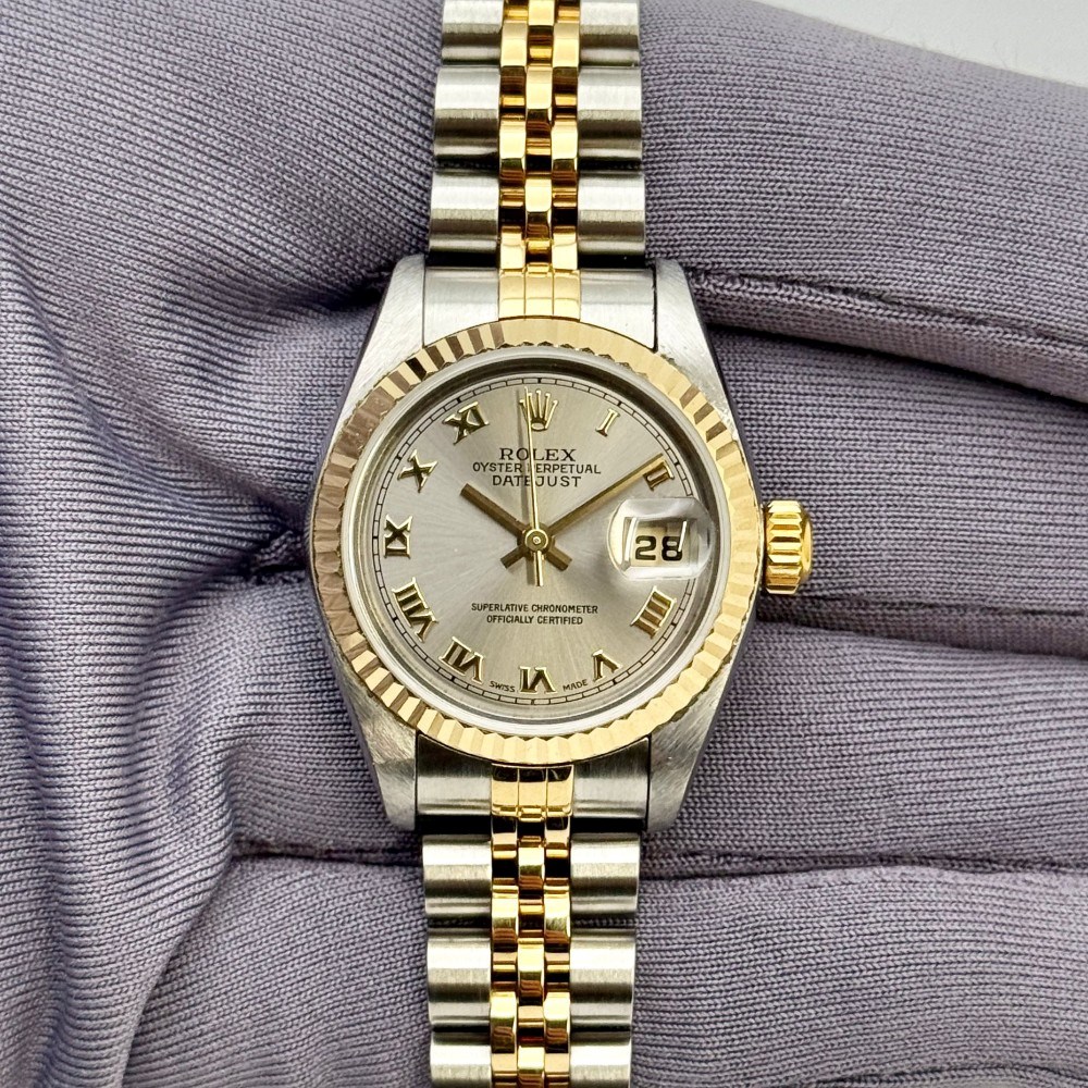 DATEJUST LADY 26MM