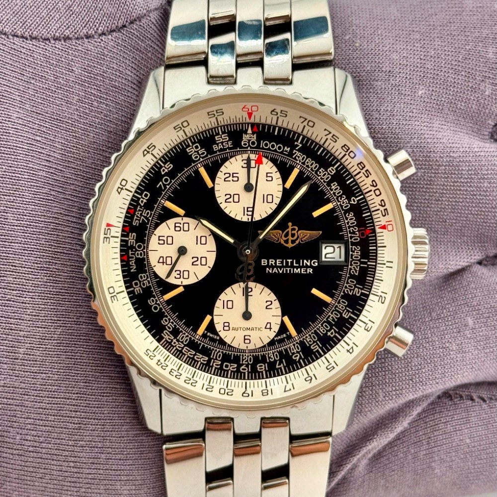 NAVITIMER