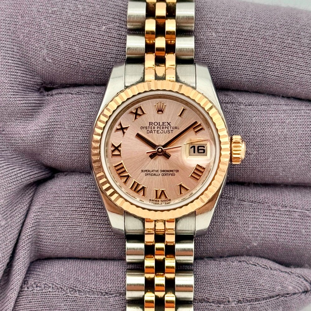 DATEJUST LADY 26MM