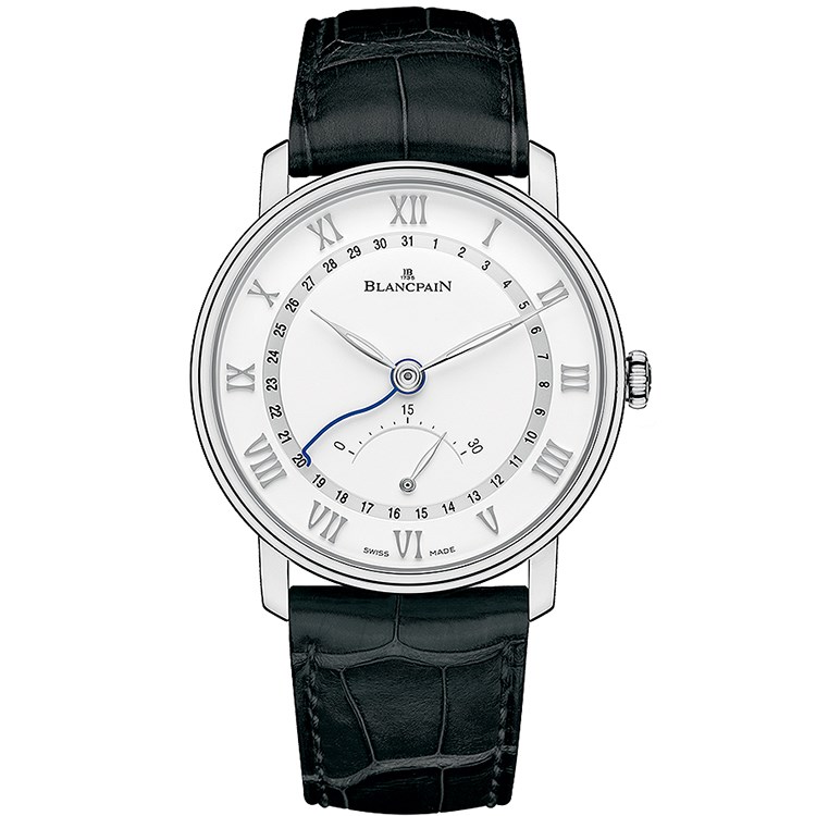 VILLERET
