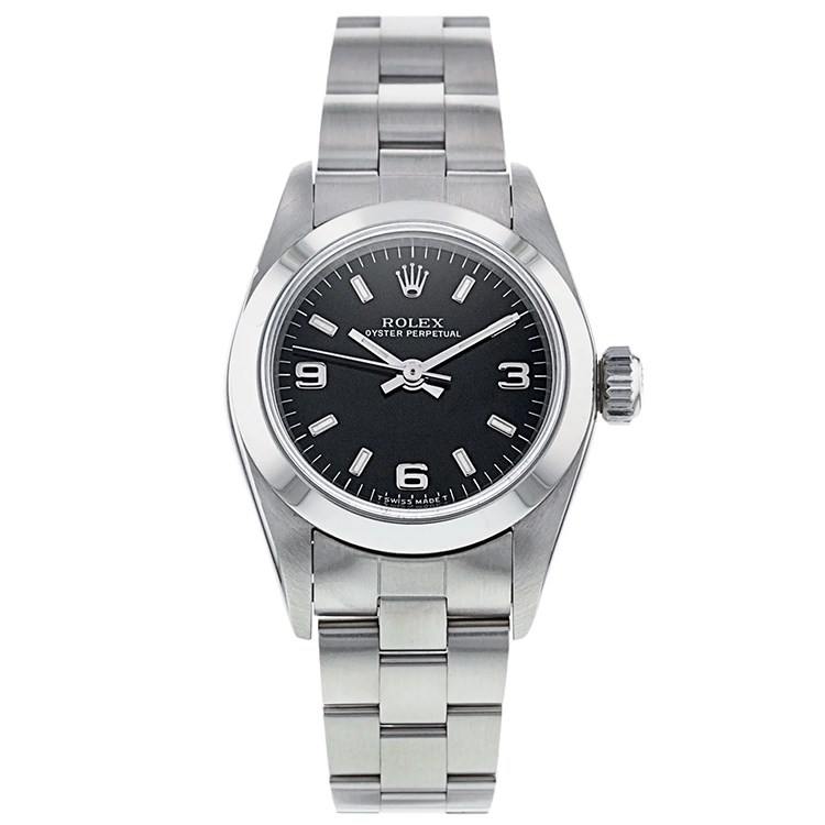 OYSTER PERPETUAL 26MM